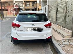 هیوندای تۆکسۆن